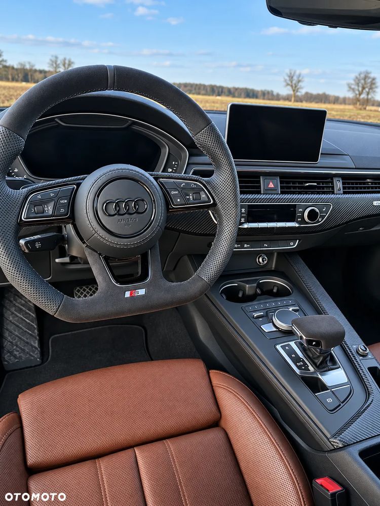 Audi A5 Coupé 2.0 TFSI quattro S tronic - 11