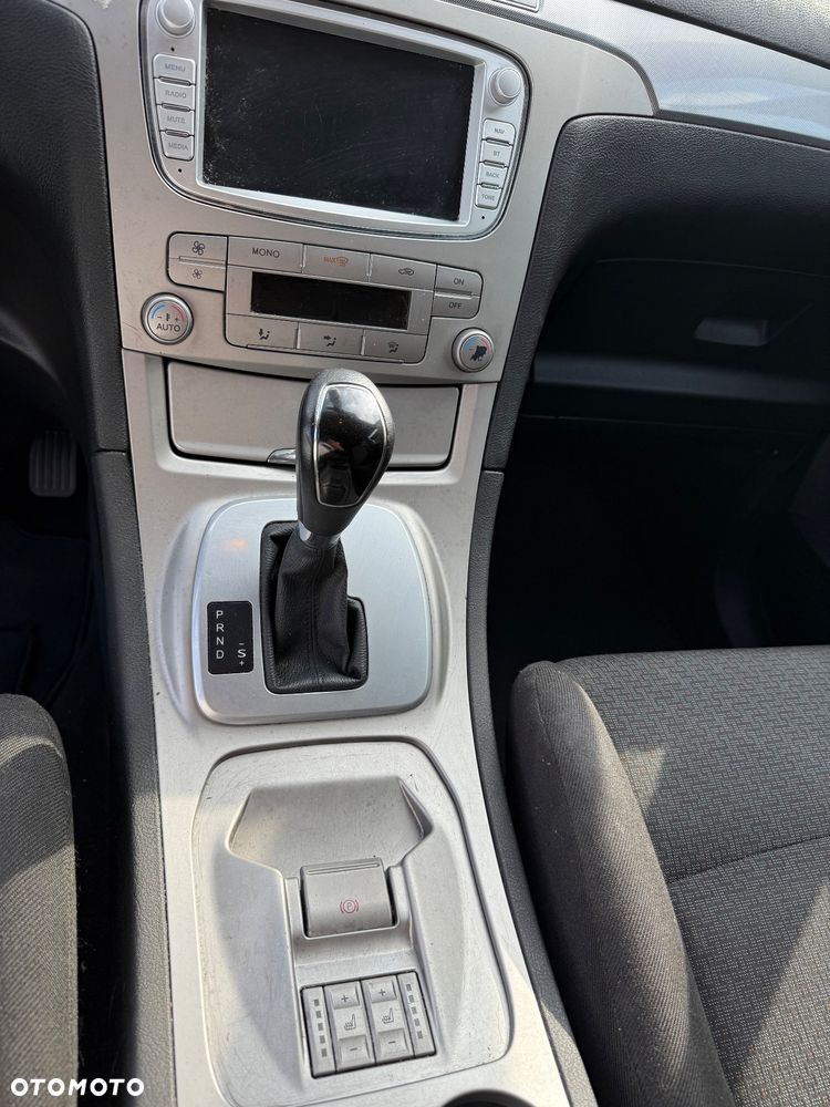 Ford S-Max 2.3 Gold X - 8