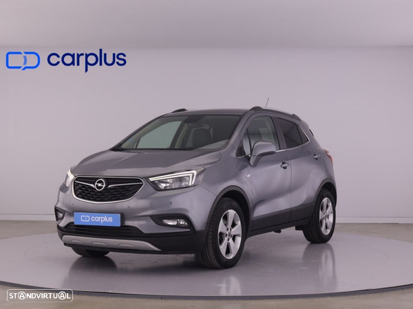 Opel Mokka X 1.6 CDTI Innovation S/S