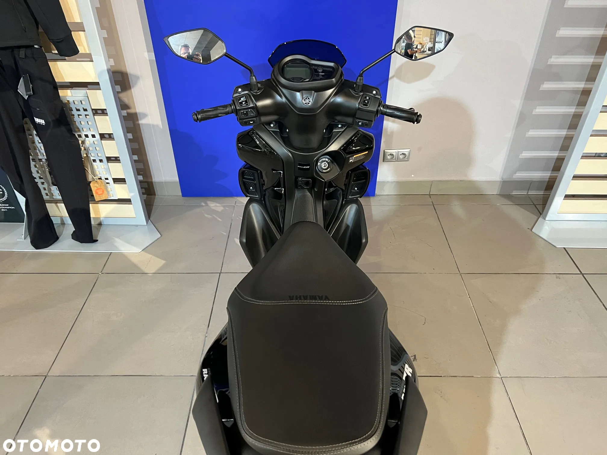 Yamaha Inny - 10