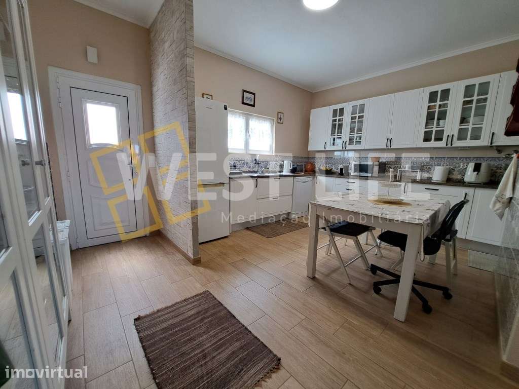 Moradia T4 com Jardim e Churrasqueira em Mafra - EXCLUSIVO WEST LIFE - Grande imagem: 5/26