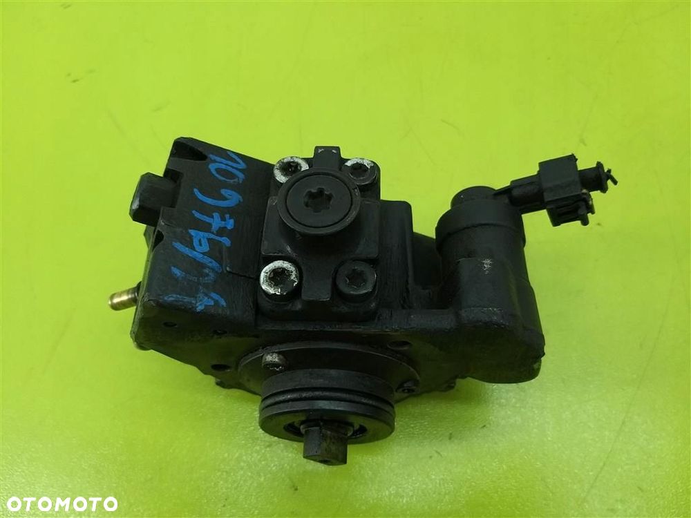 Pompa wtryskowa Fiat Doblo I 2000-1010 1,3 MULTIJET 0445010122 ORYGINAŁ - 4