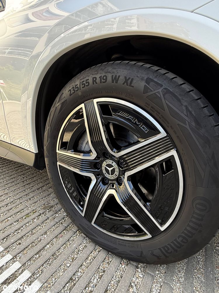 Mercedes-Benz GLC 220 d mHEV 4-Matic AMG Line - 9