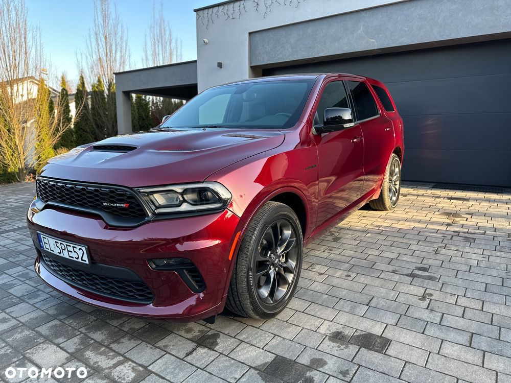 Dodge Durango - 6