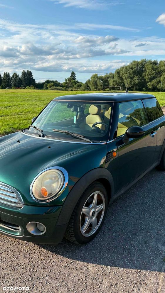 MINI Cooper - 3