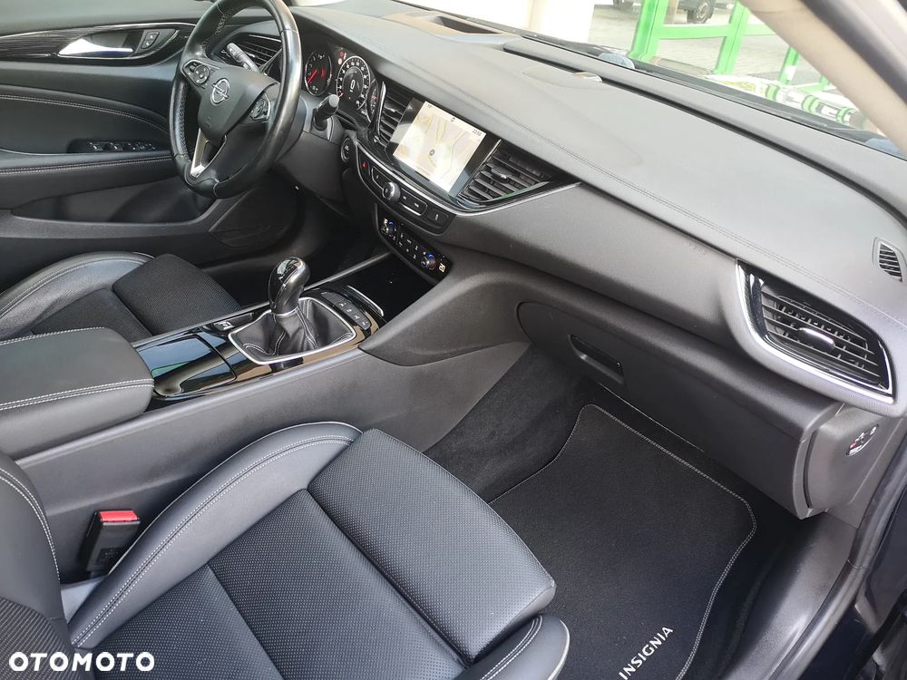 Opel Insignia 2.0 CDTI - 14