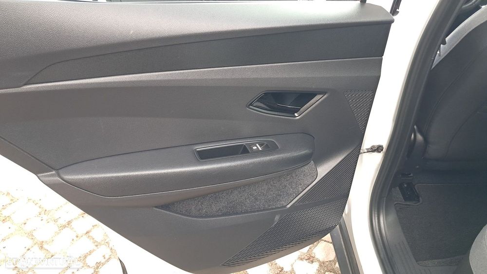 Renault Mégane E-Tech EV60 Evolution ER Optimum Charge - 22