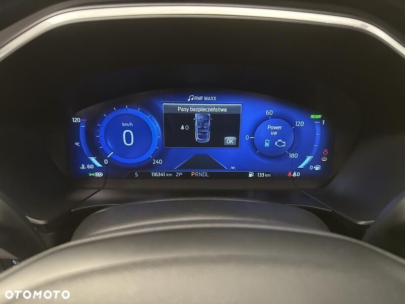 Ford Kuga - 14