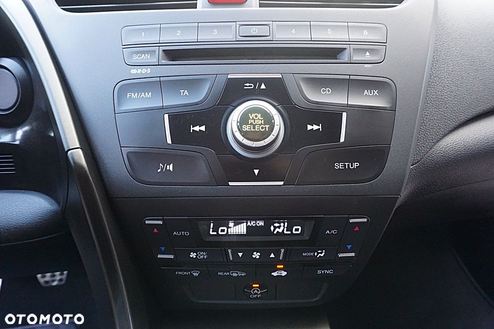 Honda Civic - 31
