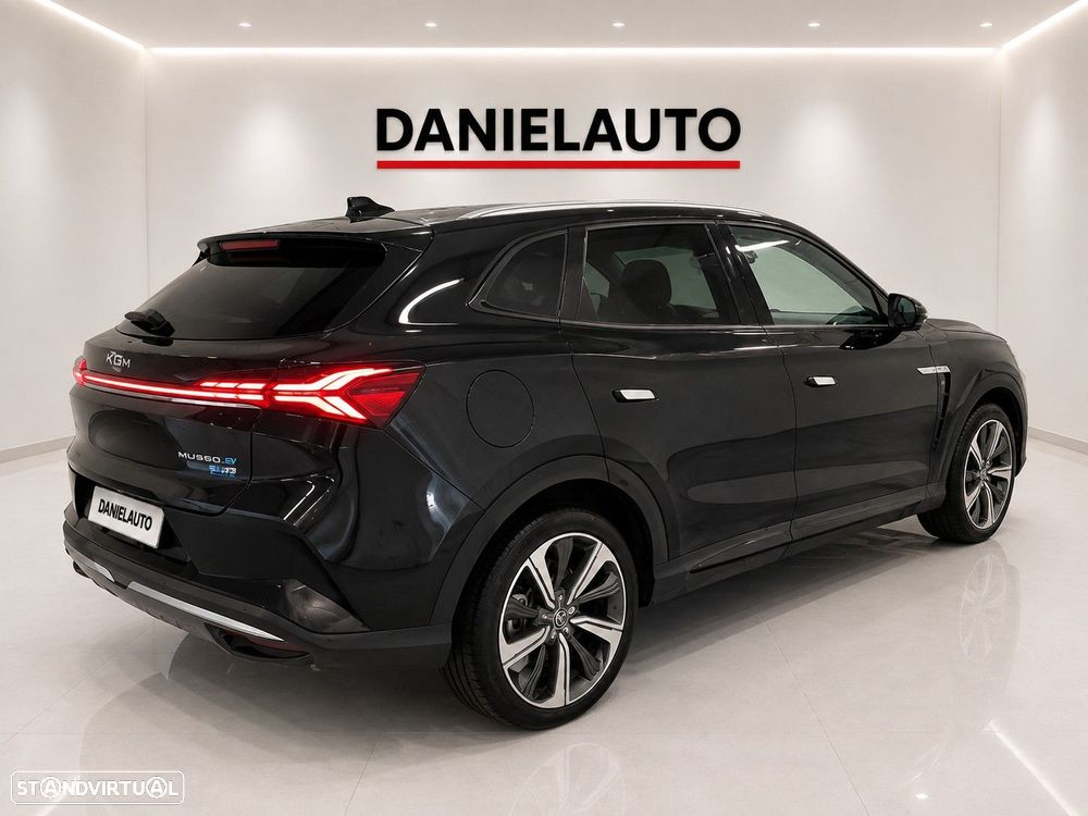 MG Marvel R 70 kWh Luxury - 2