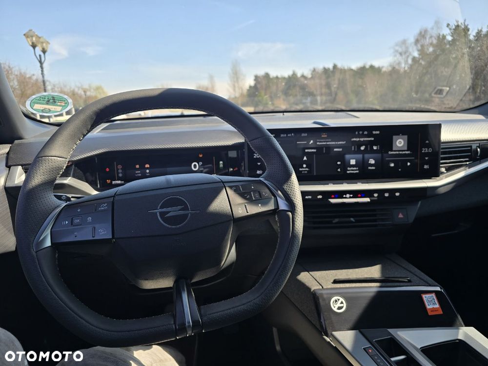 Opel Grandland 1.2 DI Hybrid 48 V Automatik GS - 16