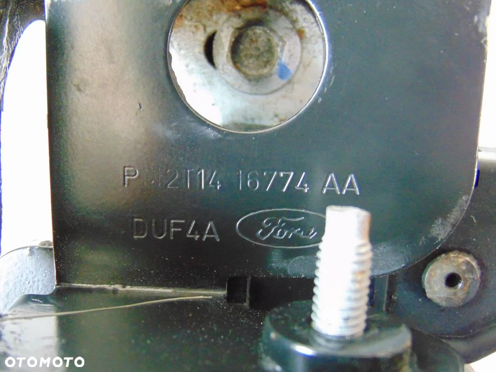 ORYGINAŁ zamek maski wkładka kluczyk Ford Tourneo Transit Connect MK1 I 02-06r - 11