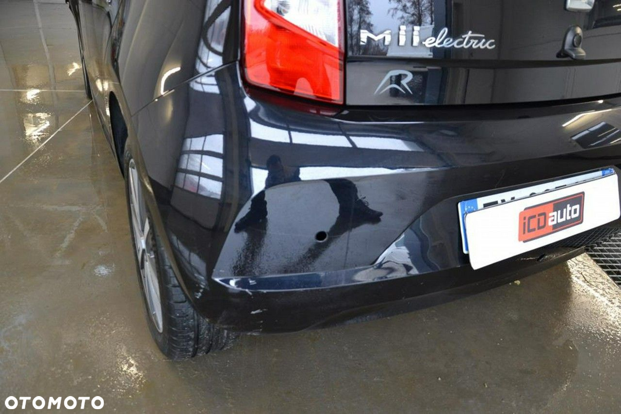 Seat Mii - 25