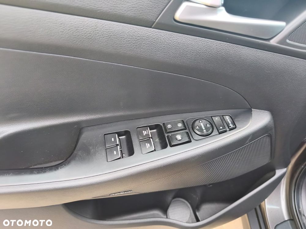 Hyundai Tucson 1.6 GDi 2WD Style - 10