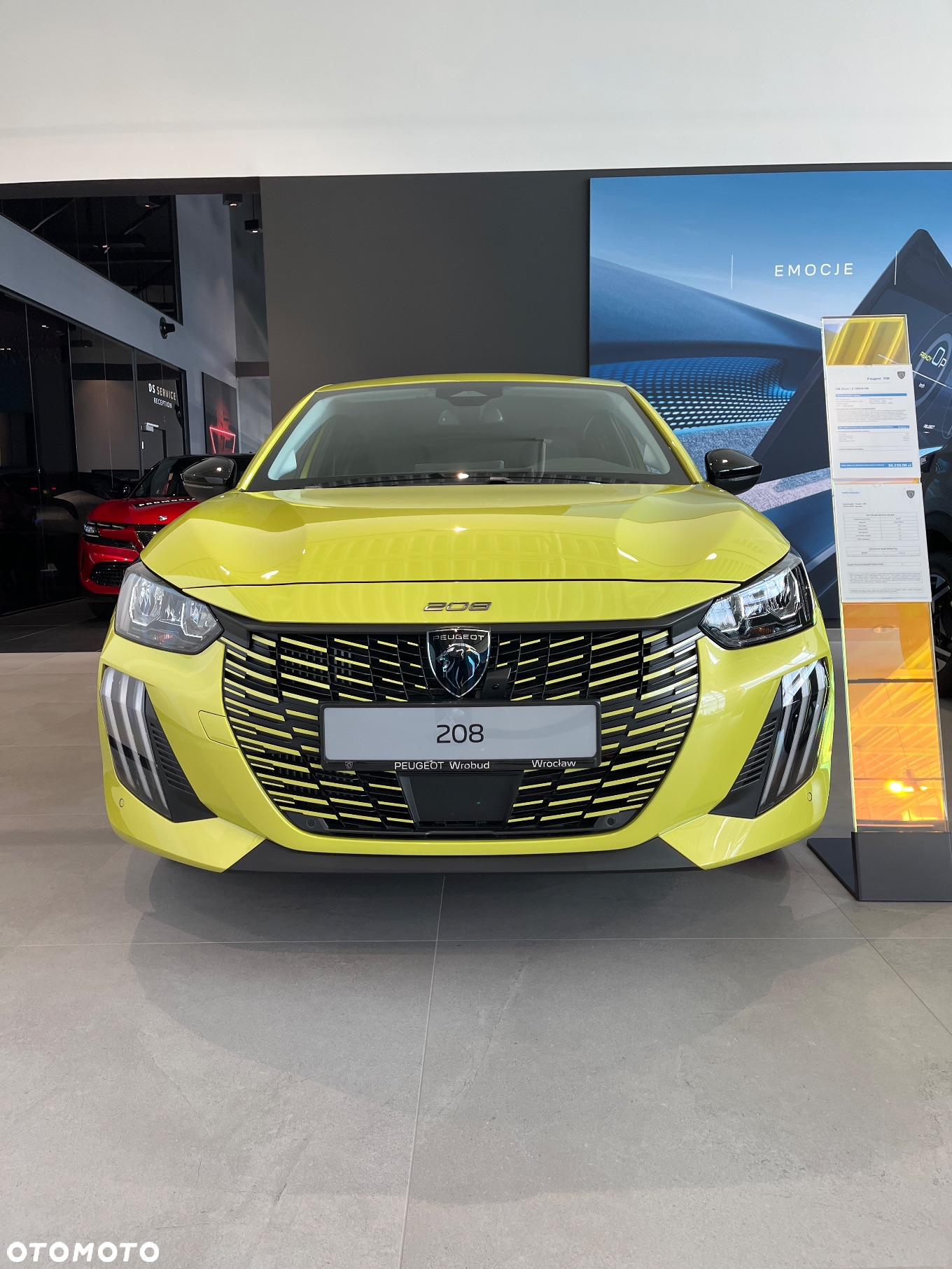 Peugeot 208 1.2 PureTech Allure S&S - 2