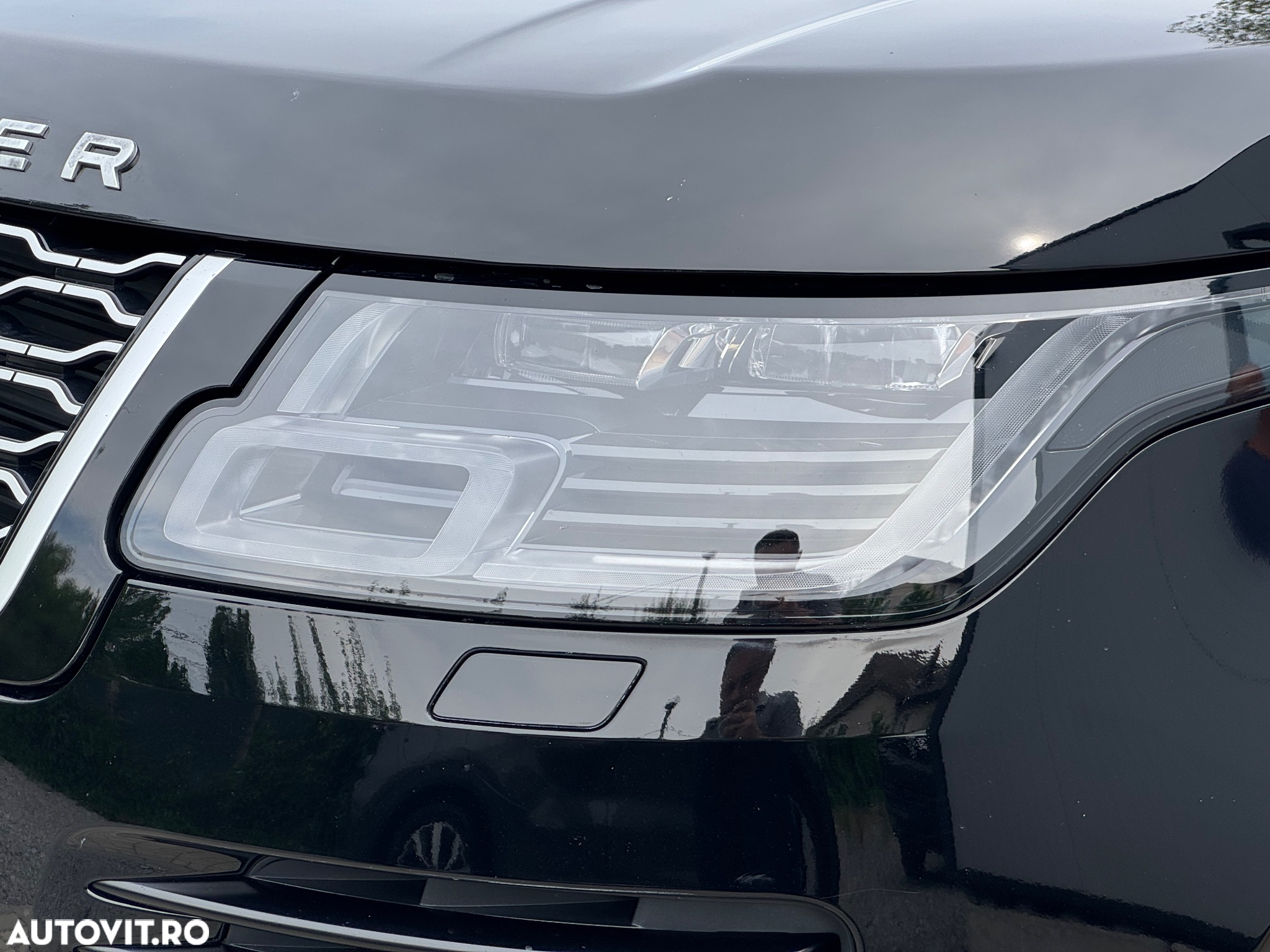 Land Rover Range Rover 3.0L SDV6 Vogue - 39