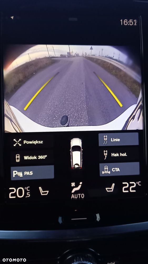 Volvo V60 D3 AWD Momentum - 13