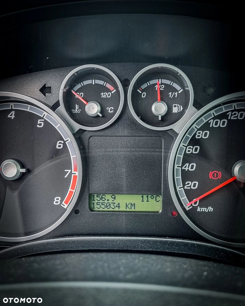 Ford Focus ST - 16