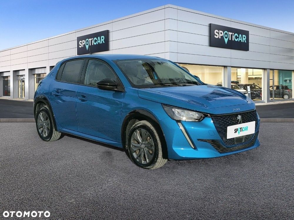 Peugeot 208 - 4