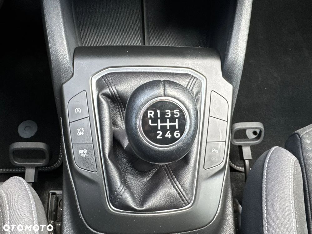 Ford Focus 1.5 EcoBlue Trend - 22