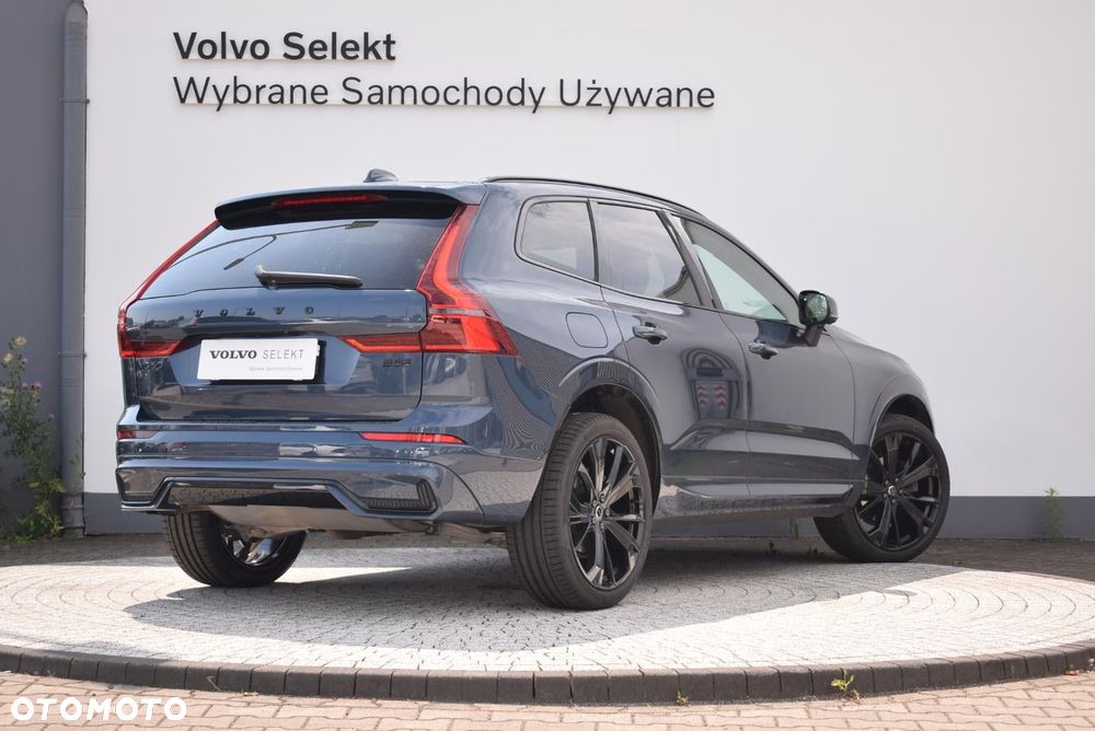 Volvo XC 60 - 9