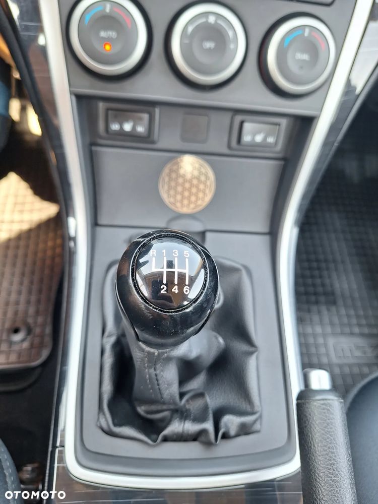 Mazda 6 Sport 2.0 Exclusive - 27