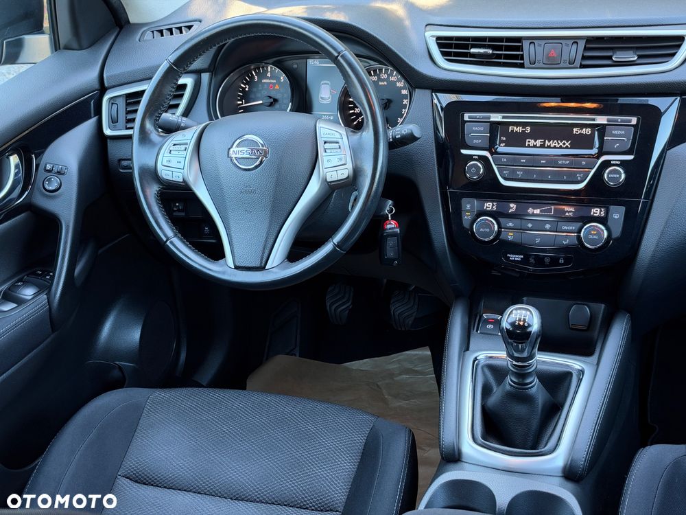 Nissan Qashqai - 35
