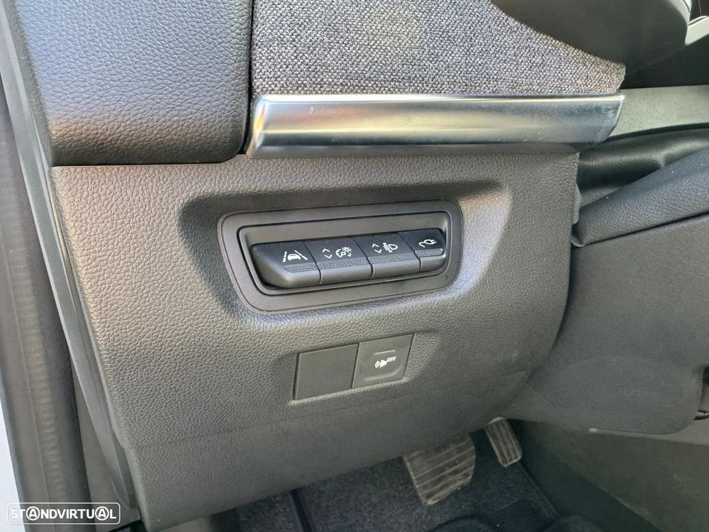 Renault Zoe (c/ Bateria) Intens 50 - 16