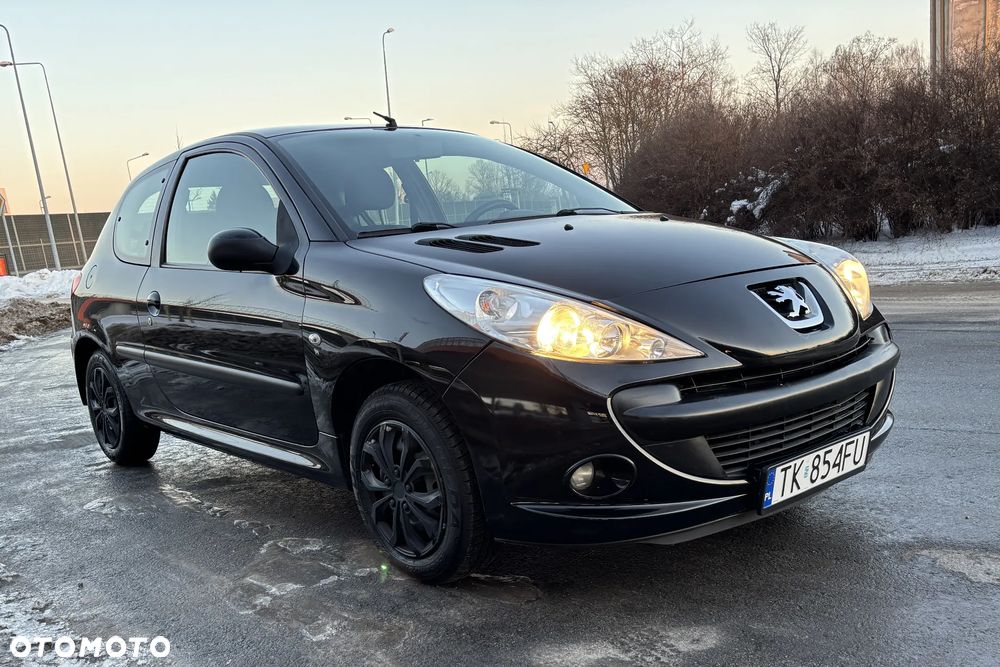 Peugeot 206 plus 60 - 1