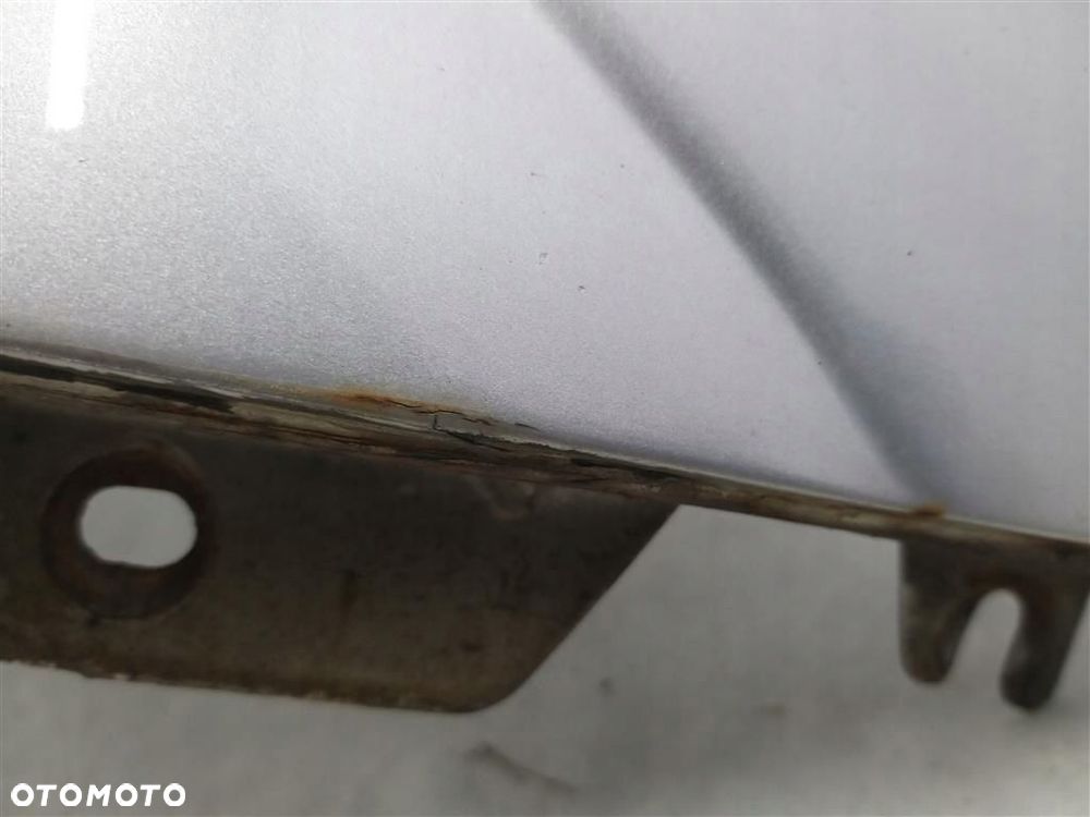 Błotnik przedni prawy Kia Sorento I 2002-2009 - 7