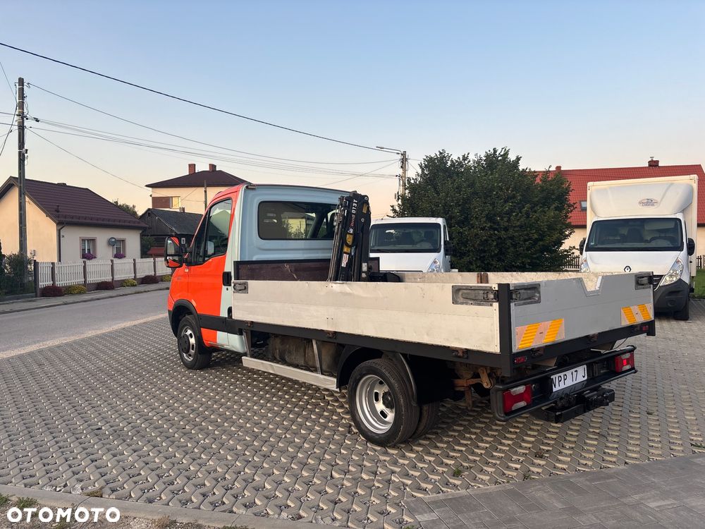 Iveco 50c14 - 6
