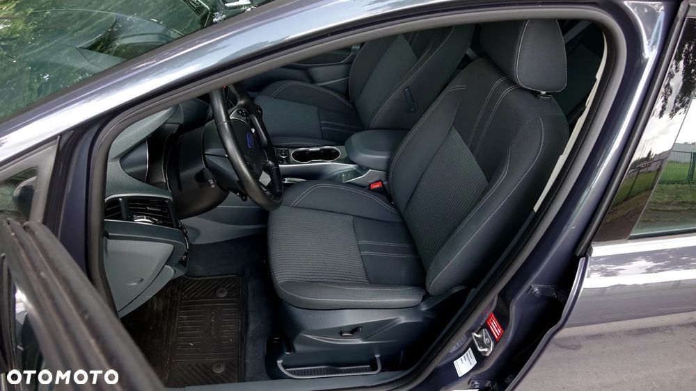 Ford C-MAX 2.0 TDCi Titanium - 7