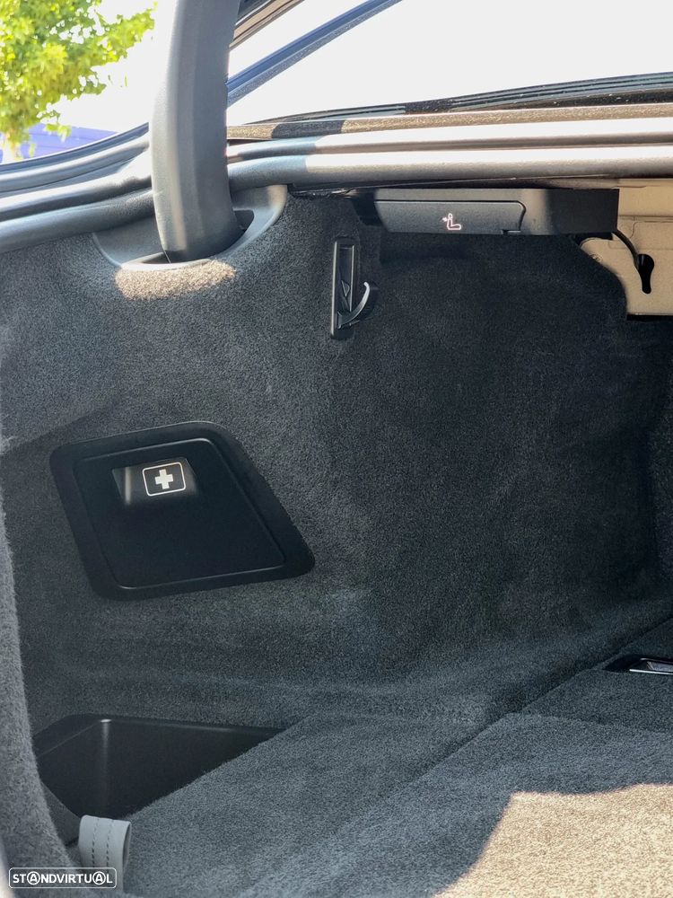 BMW 530 e iPerformance Pack M - 13