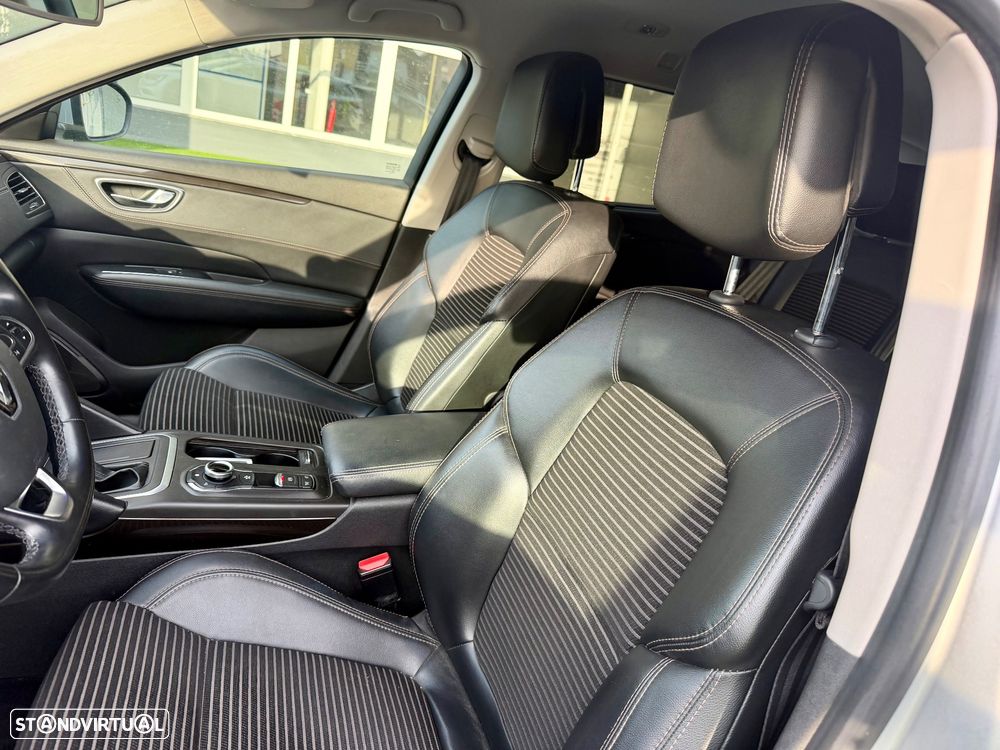 Renault Talisman Sport Tourer 1.6 dCi Initiale Paris EDC - 16