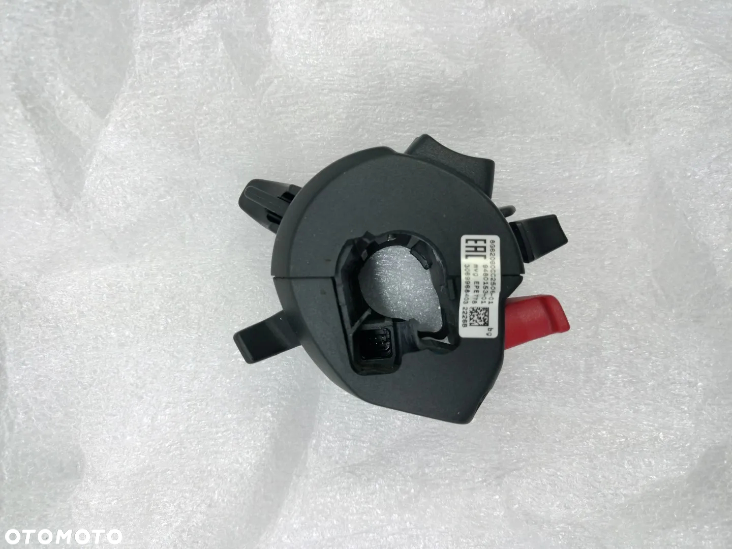 Przełączniki lewe BMW R 1200 1250 GS RS R F850GS - 3