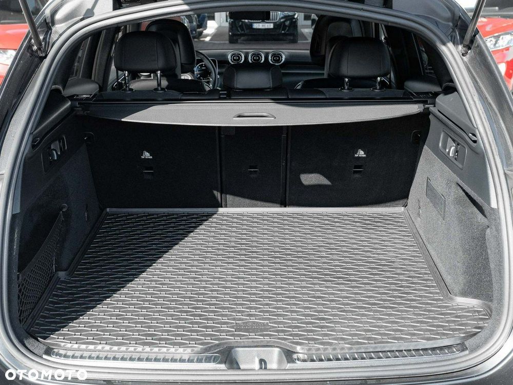 Mercedes-Benz GLC - 26