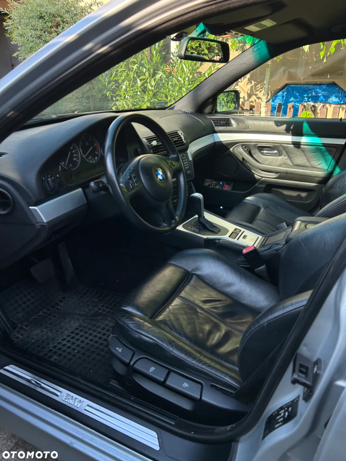 BMW Seria 5 - 10
