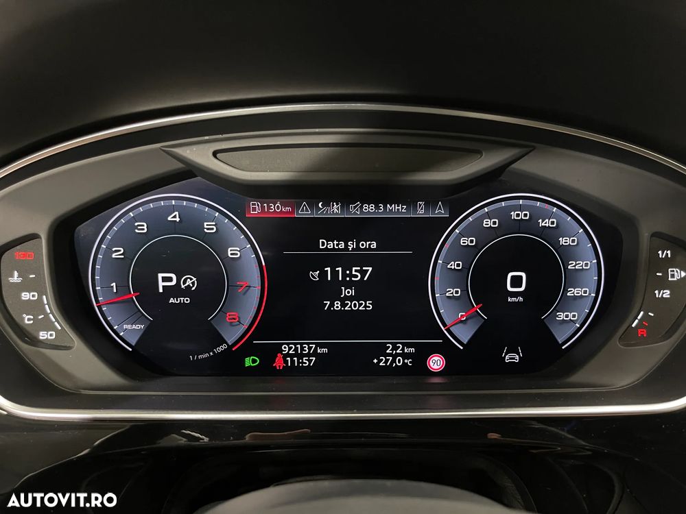 Audi A8 - 40