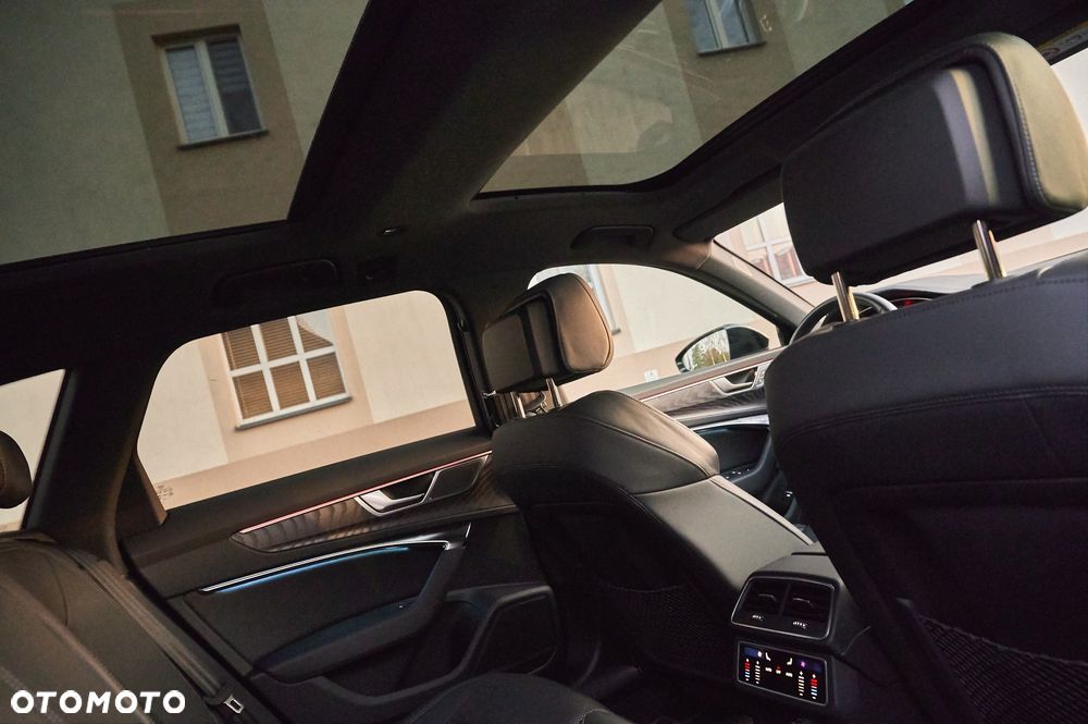 Audi A6 Avant 40 TDI mHEV Quattro S Line S tronic - 31