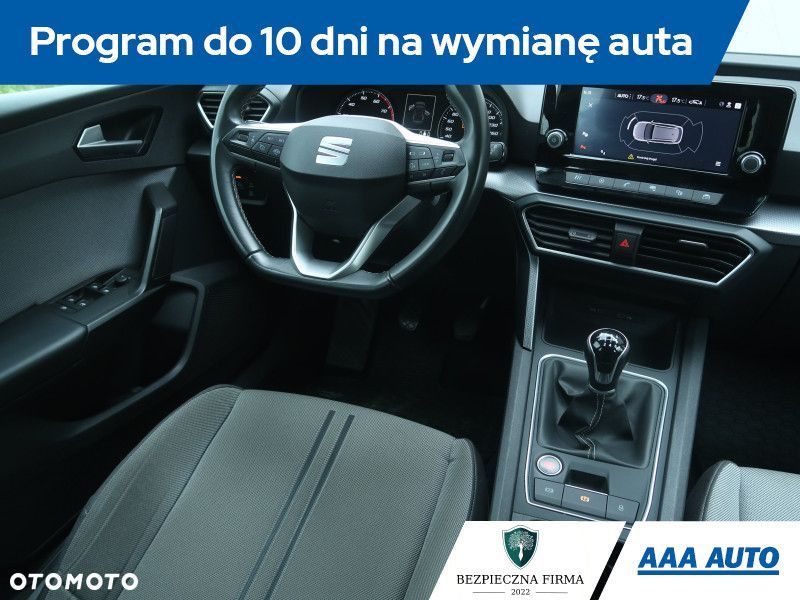 Seat Leon - 8