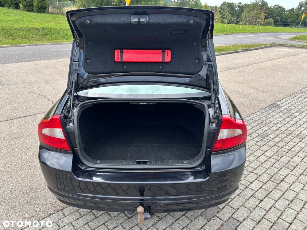 Volvo S80 2.4D5 Executive - 27