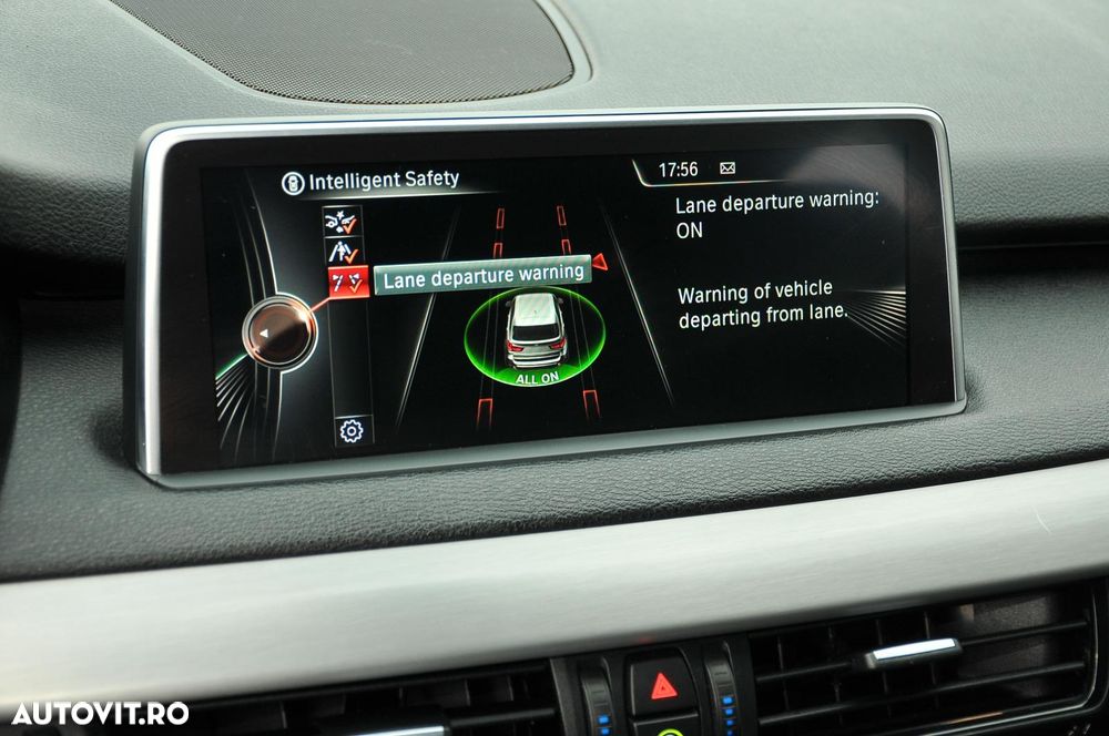 BMW X5 2016 — imagine 26