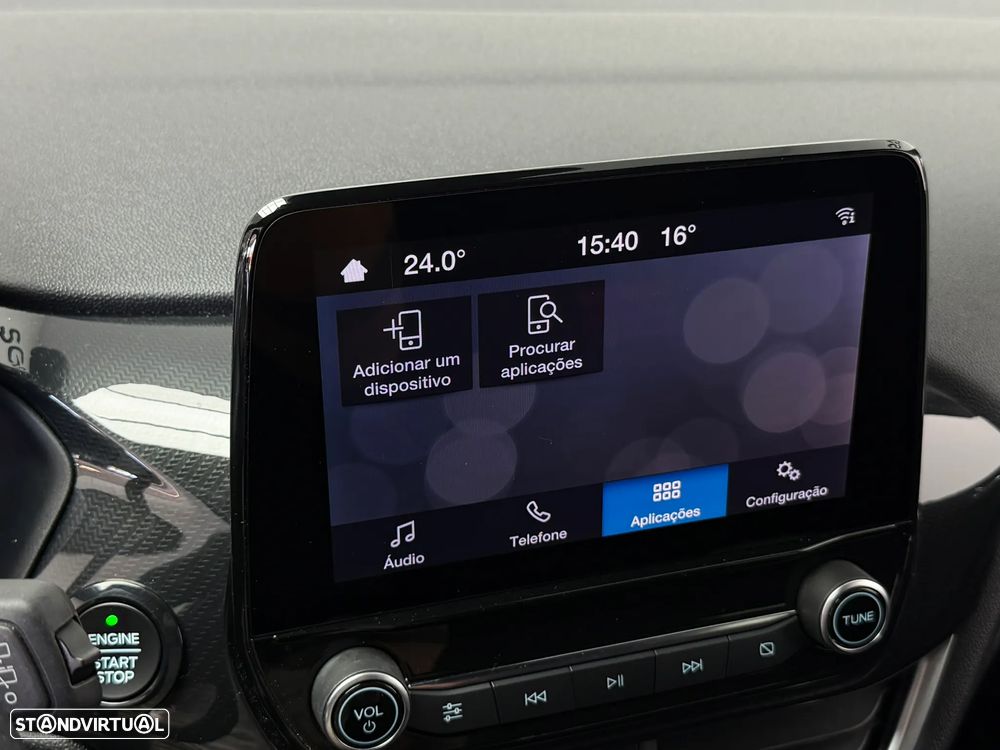 Ford Fiesta 1.0 EcoBoost ST-Line - 18