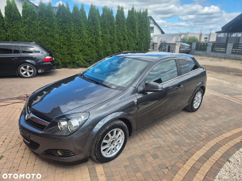 Opel Astra 1.6 Innovation 110 Jahre - 7
