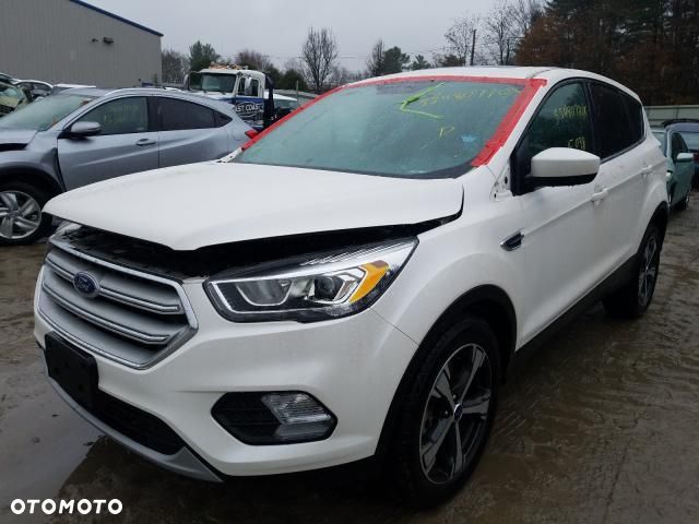 Ford Kuga 1.5 EcoBoost AWD Trend ASS - 34