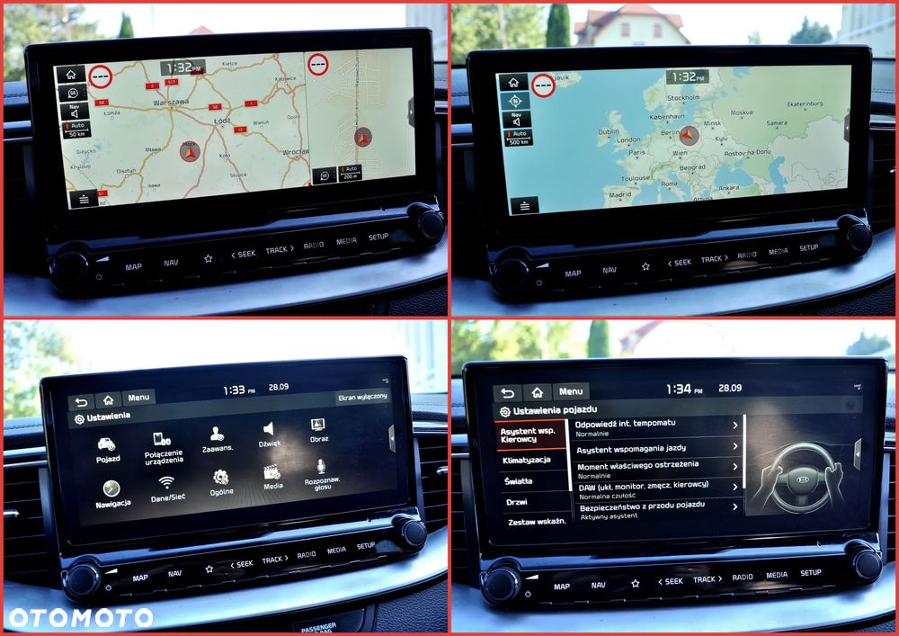 Kia ProCeed 1.4 T-GDI GT Line - 33