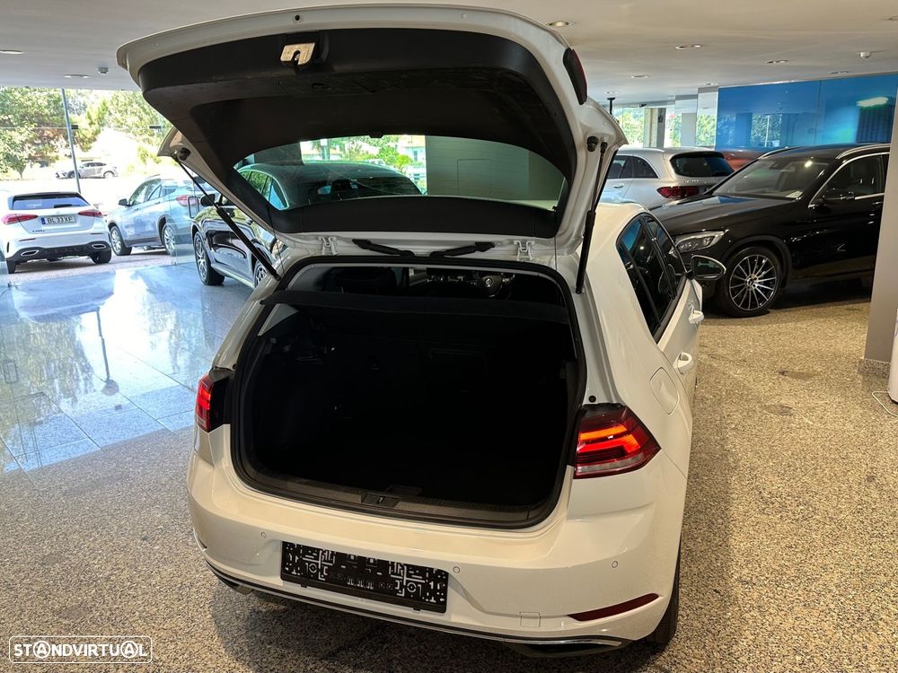 VW Golf 1.6 TDI Join - 31