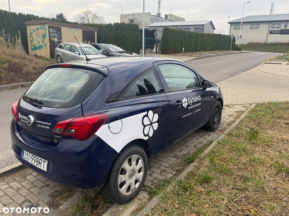 Opel Corsa 1.3 CDTI Active - 4