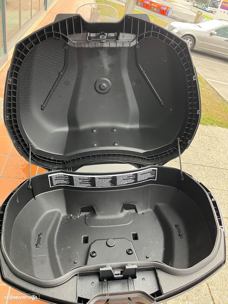 Yamaha Tricity 300 - 7