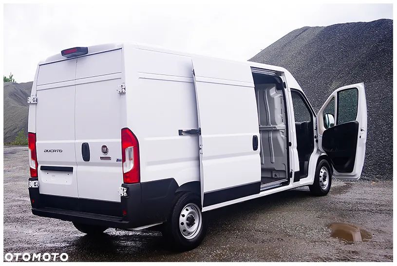Fiat Ducato - 13
